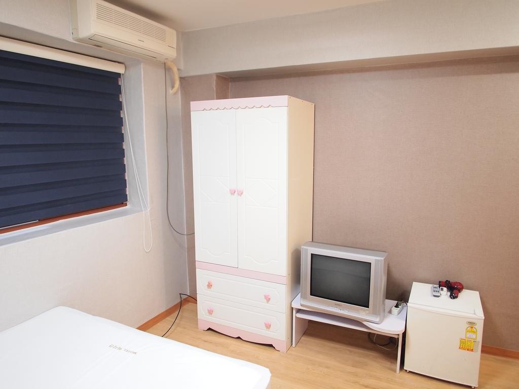 Shinchon Hostel 首爾 客房 照片