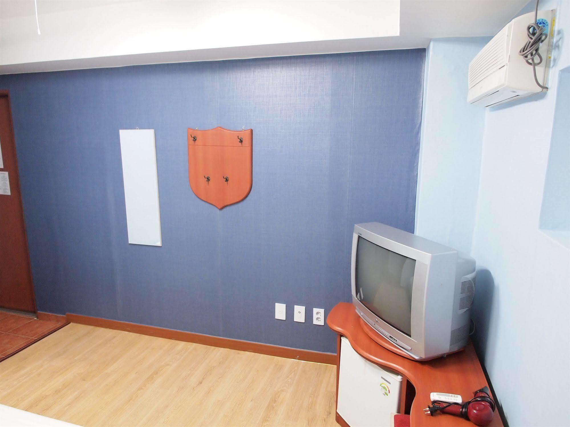 Shinchon Hostel 首爾 外观 照片